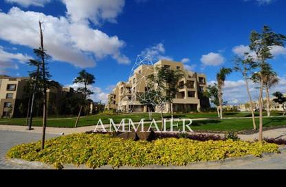 Apartment - 3 Bedrooms - 3 Bathrooms for sale in Palm Parks   Palm Hills - South Dahshur Link - 6 October City - Giza