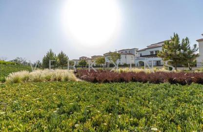 Villa - 4 Bedrooms - 5 Bathrooms for sale in Reyna - Uptown Cairo - Mokattam - Cairo