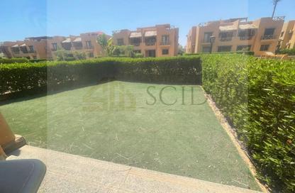 Chalet - 3 - 3 for sale in Mountain view Sokhna - Mountain view - Al Ain Al Sokhna - Suez