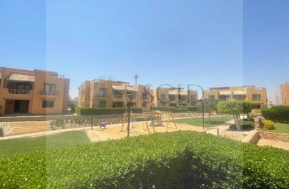 Chalet - 3 - 3 for sale in Mountain view Sokhna - Mountain view - Al Ain Al Sokhna - Suez