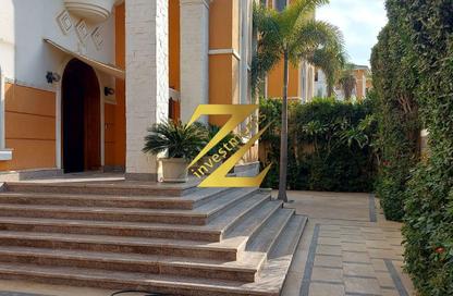 Villa - 7+ Bedrooms - 7 Bathrooms for sale in Dyar Compound - 90 Street - The 5th Settlement - New Cairo City - Cairo