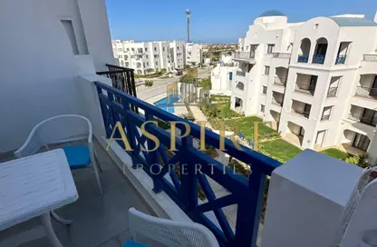 شاليه - 2 غرف نوم - 2 حمامات للبيع في مراسي - سيدي عبد الرحمن - الساحل الشمالي