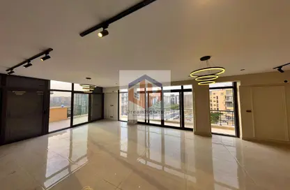 دوبلكس - 4 غرف نوم - 4 حمامات للبيع في مدينتي - القاهرة