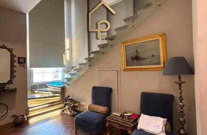 Twin House - 4 Bedrooms - 4 Bathrooms for rent in New Giza - Cairo Alexandria Desert Road - 6 October City - Giza Twin House - 4 Bedrooms - 4 Bathrooms for rent in New Giza - Cairo Alexandria Desert Road - 6 October City - Giza
