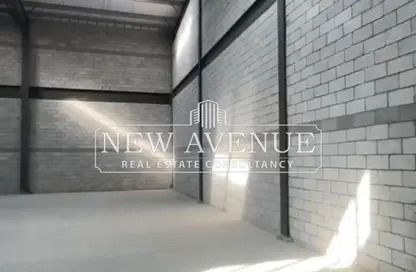 مصنع - استوديو - 2 حمامات للبيع في أكتوبر بلازا - كمبوندات 6 أكتوبر - مدينة 6 أكتوبر - الجيزة