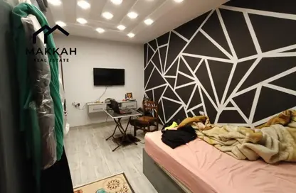 شقة - 3 غرف نوم - 2 حمامات للبيع في شارع صلاح سالم - روكسي - مصر الجديدة - القاهرة