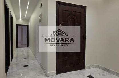 شقة - 3 - 3 للايجار في عمارات النرجس - النرجس - مدينة القاهرة الجديدة - القاهرة