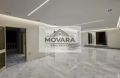 Apartment - 3 Bedrooms - 3 Bathrooms for rent in El Narges Buildings - Al Narges - New Cairo City - Cairo Apartment - 3 Bedrooms - 3 Bathrooms for rent in El Narges Buildings - Al Narges - New Cairo City - Cairo
