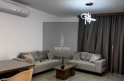 Apartment - 2 - 2 for sale in Moon Residences - Fifth Square - The 5th Settlement - New Cairo City - Cairo Apartment - 2 - 2 for sale in Moon Residences - Fifth Square - The 5th Settlement - New Cairo City - Cairo