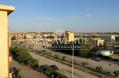 Villa - 7+ Bedrooms - 7+ Bathrooms for sale in Gamal Abdel Nasser Axis - 12th District - 6 October City - Giza