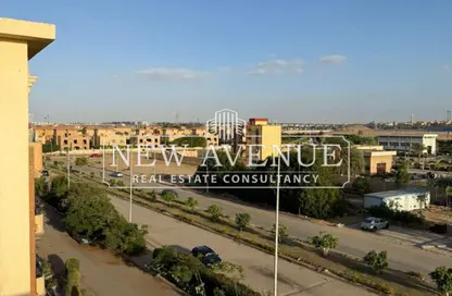 فيلا - 8 غرف نوم - 8 حمامات للبيع في محور جمال عبد الناصر - الحي الثاني عشر - مدينة 6 أكتوبر - الجيزة فيلا - 8 غرف نوم - 8 حمامات للبيع في محور جمال عبد الناصر - الحي الثاني عشر - مدينة 6 أكتوبر - الجيزة