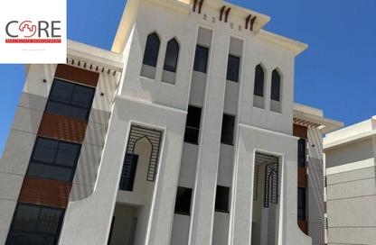 Townhouse - 3 Bedrooms - 3 Bathrooms for sale in Gaia - Ras Al Hekma - North Coast