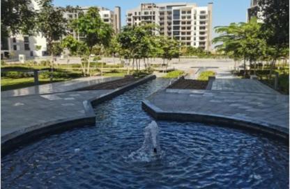 Apartment - 4 Bedrooms - 3 Bathrooms for sale in Park Side Residence - Zed Towers - Sheikh Zayed Compounds - Sheikh Zayed City - Giza Apartment - 4 Bedrooms - 3 Bathrooms for sale in Park Side Residence - Zed Towers - Sheikh Zayed Compounds - Sheikh Zayed City - Giza