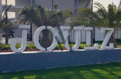 Townhouse - 4 Bedrooms - 4 Bathrooms for sale in Joulz - Cairo Alexandria Desert Road - 6 October City - Giza Townhouse - 4 Bedrooms - 4 Bathrooms for sale in Joulz - Cairo Alexandria Desert Road - 6 October City - Giza