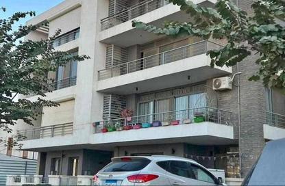 Apartment - Studio - 1 Bathroom for sale in Taj City - 5th Settlement Compounds - The 5th Settlement - New Cairo City - Cairo Apartment - Studio - 1 Bathroom for sale in Taj City - 5th Settlement Compounds - The 5th Settlement - New Cairo City - Cairo