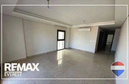 Apartment - 2 Bedrooms - 2 Bathrooms for rent in Park Side Residence - Zed Towers - Sheikh Zayed Compounds - Sheikh Zayed City - Giza
