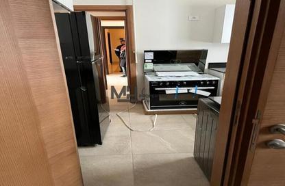 Apartment - 3 Bedrooms - 4 Bathrooms for rent in Eastown - 5th Settlement Compounds - The 5th Settlement - New Cairo City - Cairo