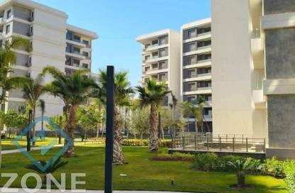 Apartment - 3 Bedrooms - 2 Bathrooms for sale in Noor City - Cairo
