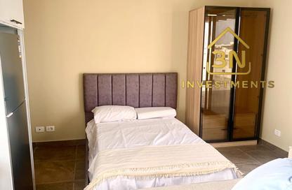Apartment - Studio - 1 for rent in Villette - 5th Settlement Compounds - The 5th Settlement - New Cairo City - Cairo