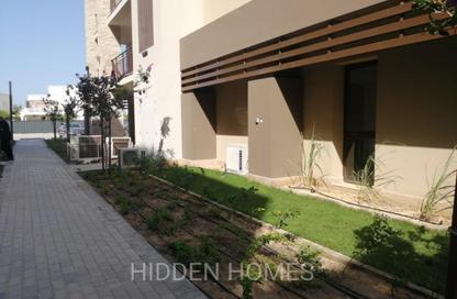 Apartment - 2 Bedrooms - 2 Bathrooms for sale in Marassi - Sidi Abdel Rahman - North Coast Apartment - 2 Bedrooms - 2 Bathrooms for sale in Marassi - Sidi Abdel Rahman - North Coast