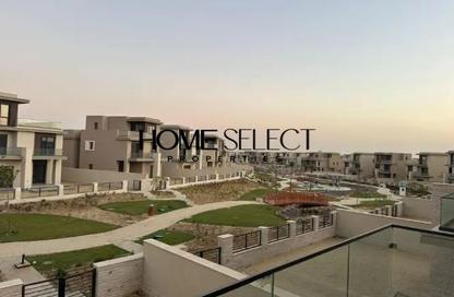 Villa - 4 Bedrooms - 4 Bathrooms for sale in The Estates - Sheikh Zayed Compounds - Sheikh Zayed City - Giza