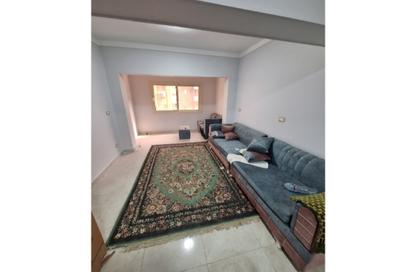 شقة - 2 غرف نوم - 1 حمام للبيع في شارع امتداد مكرم عبيد - مساكن المهندسين - مدينة نصر - القاهرة