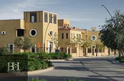 Villa - 5 Bedrooms - 5 Bathrooms for sale in Allegria - Sheikh Zayed Compounds - Sheikh Zayed City - Giza