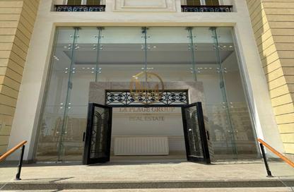 Apartment - 1 - 1 for sale in New Garden City - New Capital Compounds - New Capital City - Cairo