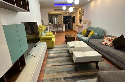شقة - 2 - 2 للبيع في ذا واتر واى - المستثمرين الشمالية - مدينة القاهرة الجديدة - القاهرة