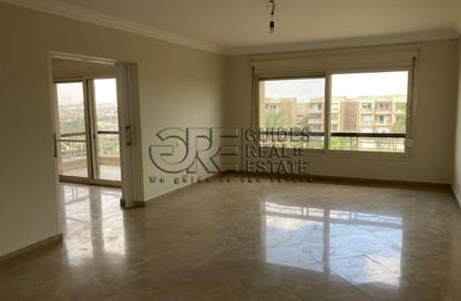 Apartment - 3 Bedrooms - 3 Bathrooms for sale in Carnell Park - Cairo Alexandria Desert Road - 6 October City - Giza Apartment - 3 Bedrooms - 3 Bathrooms for sale in Carnell Park - Cairo Alexandria Desert Road - 6 October City - Giza