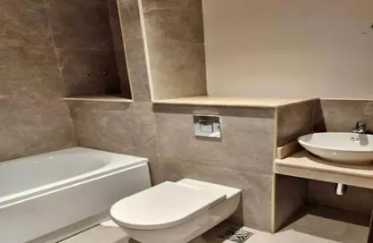 شقة - غرفة نوم - 1 حمام للبيع في بارك سايد ريزيدنس - أبراج زيد - كمبوندات الشيخ زايد - الشيخ زايد - الجيزة