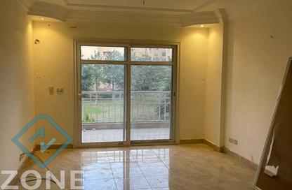 Apartment - 2 Bedrooms - 2 Bathrooms for sale in B7 - Madinaty - Cairo