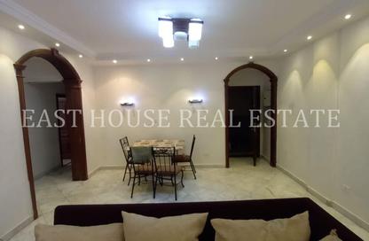Apartment - 3 - 2 for rent in South Investors Area - New Cairo City - Cairo
