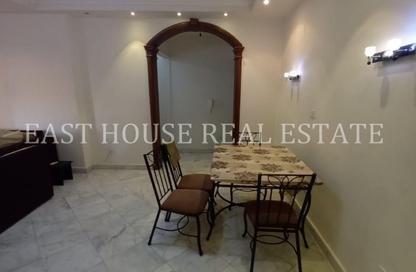 Apartment - 3 - 2 for rent in South Investors Area - New Cairo City - Cairo
