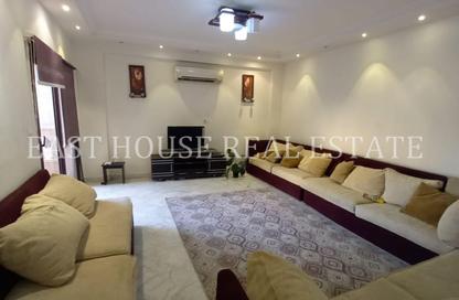 Apartment - 3 - 2 for rent in South Investors Area - New Cairo City - Cairo