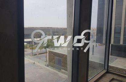 Office Space - 4 Bedrooms - 3 Bathrooms for rent in Eastown - 5th Settlement Compounds - The 5th Settlement - New Cairo City - Cairo