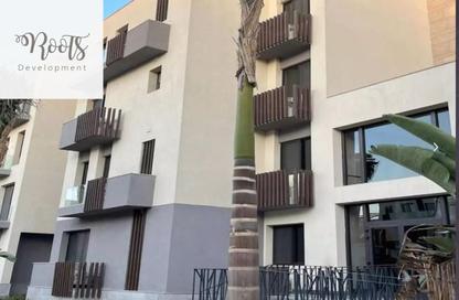 Apartment - 3 Bedrooms - 3 Bathrooms for sale in Allegria - Sheikh Zayed Compounds - Sheikh Zayed City - Giza