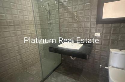 Apartment - 3 - 3 for rent in Westown - Sheikh Zayed Compounds - Sheikh Zayed City - Giza