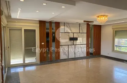 Apartment - 2 Bedrooms - 3 Bathrooms for sale in New Giza - Cairo Alexandria Desert Road - 6 October City - Giza