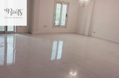 Apartment - 3 Bedrooms - 1 Bathroom for sale in Al Hekma St. - Sheikh Zayed City - Giza