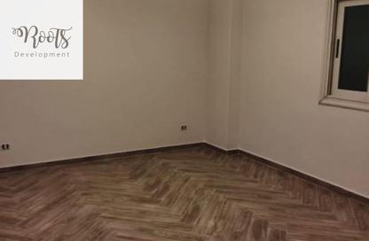 Apartment - 3 Bedrooms - 1 Bathroom for sale in Al Hekma St. - Sheikh Zayed City - Giza
