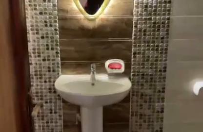 Apartment - 3 - 3 for sale in Al Andalus Buildings - Al Andalus District - New Cairo City - Cairo Apartment - 3 - 3 for sale in Al Andalus Buildings - Al Andalus District - New Cairo City - Cairo