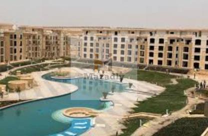 شقة - 3 غرف نوم - 3 حمامات للبيع في ستون ريزيدنس - كمبوندات التجمع الخامس - التجمع الخامس - مدينة القاهرة الجديدة - القاهرة