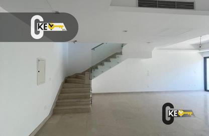 Townhouse - 3 - 4 for rent in Moon Residences - Fifth Square - The 5th Settlement - New Cairo City - Cairo