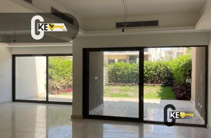 Townhouse - 3 - 4 for rent in Moon Residences - Fifth Square - The 5th Settlement - New Cairo City - Cairo