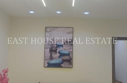 Apartment - Studio - 1 Bathroom for rent in Abou El Houl - New Cairo City - Cairo