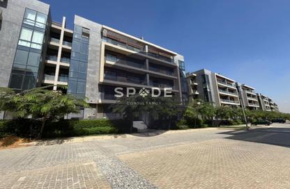 Apartment - 3 Bedrooms - 3 Bathrooms for sale in El Patio Oro - 5th Settlement Compounds - The 5th Settlement - New Cairo City - Cairo