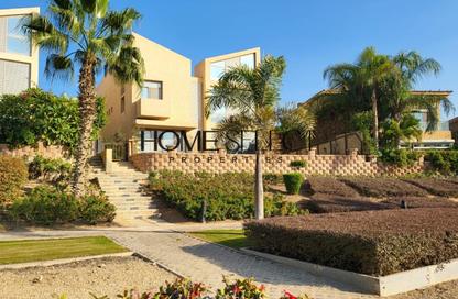 Villa - 3 Bedrooms - 3 Bathrooms for sale in Allegria - Sheikh Zayed Compounds - Sheikh Zayed City - Giza