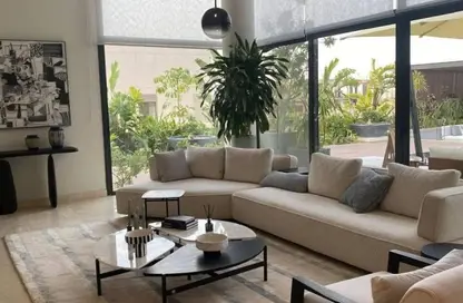 (بنتهاوس  (روف - 4 غرف نوم - 3 حمامات للبيع في طريق وصلة دهشور - الشيخ زايد - الجيزة