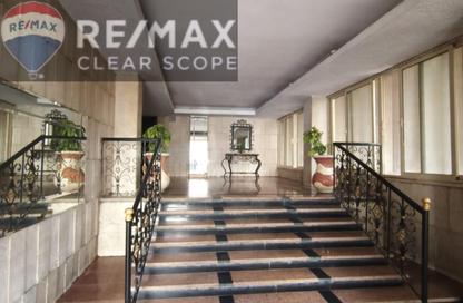 Apartment - 2 Bedrooms - 2 Bathrooms for sale in Heliopolis - Masr El Gedida - Cairo